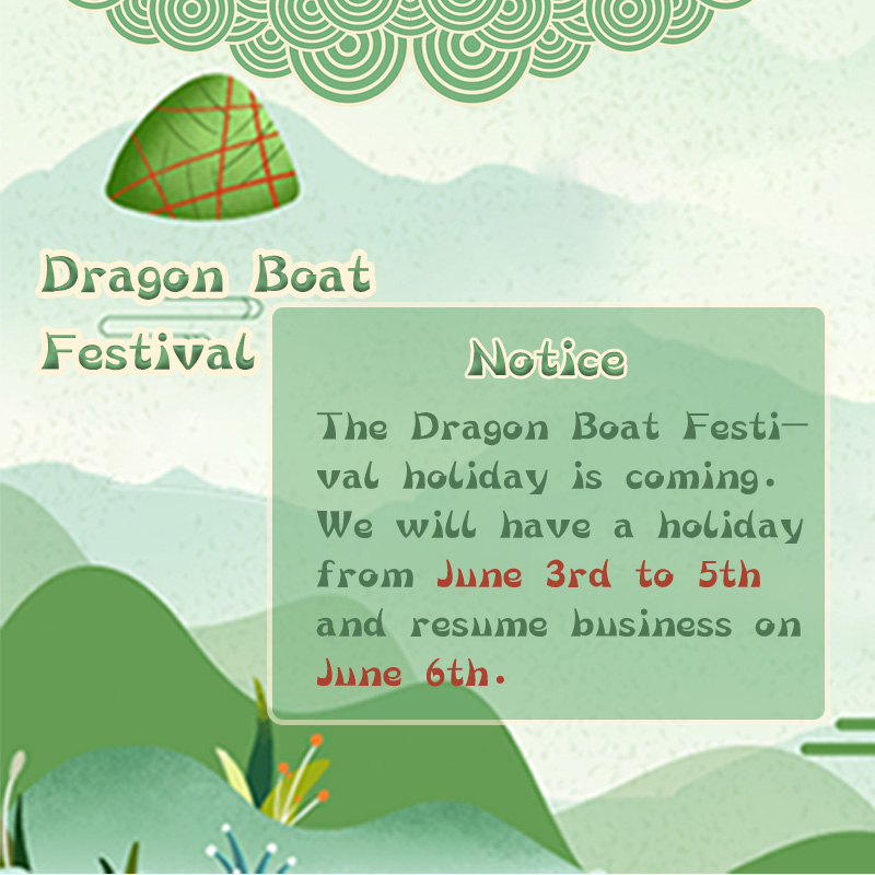 Kennen Sie diese traditionellen Bräuche des Drachenbootfestes?